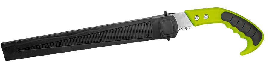Ferăstrău de livadă  Herly - Cu carcasă, 240 mm
