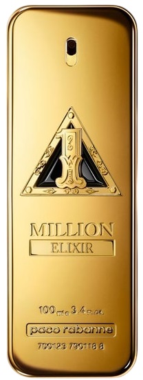 Paco Rabanne 1 Million Elixir Parfum Barbati 100 Ml - imagine 2