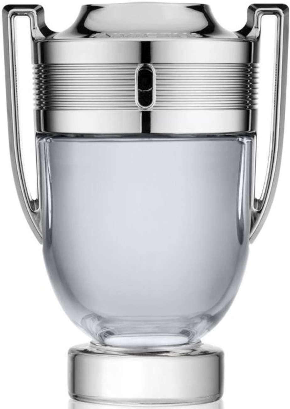 Paco Rabanne Invictus Apă de toaletă, 100 ml