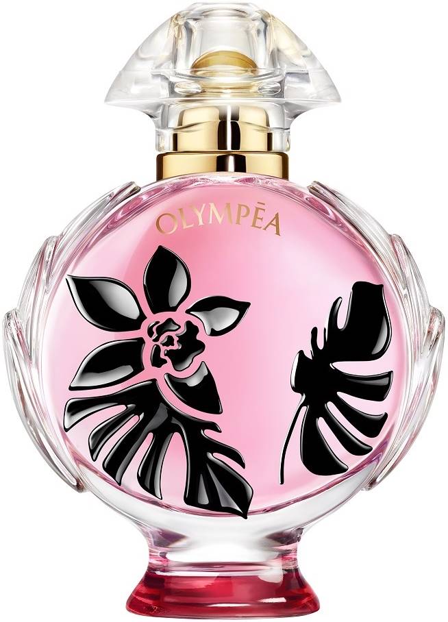 Paco Rabanne Apă de parfum Olympea Flora, 30 ml