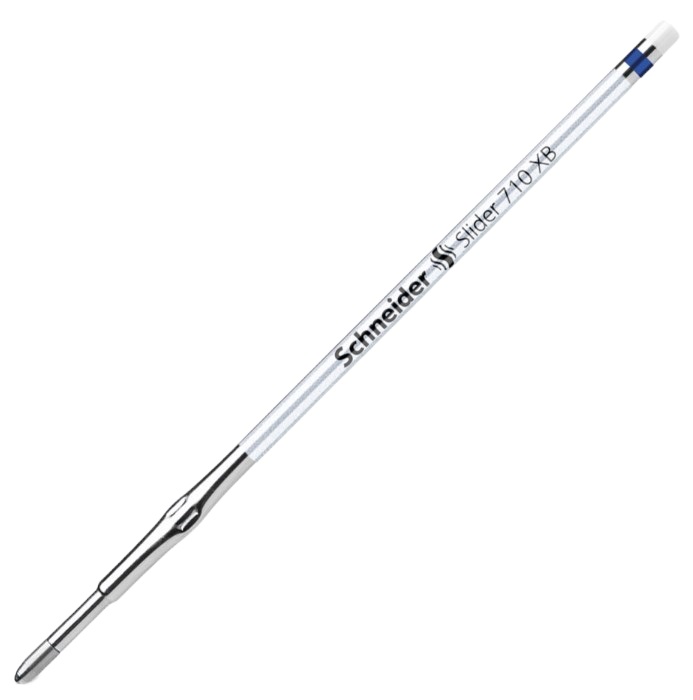 Umplutură Schneider - Slider 710, XB, albastru