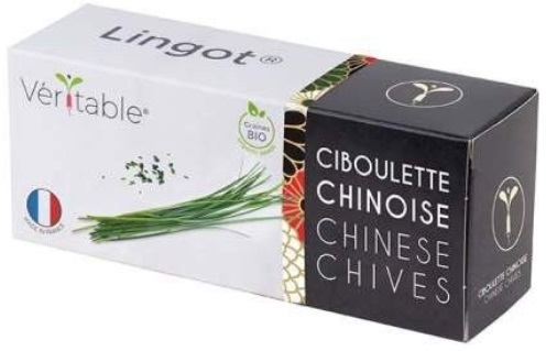Umplutură sol Veritable - Lingot, Ceapă chinezească, fără OMG