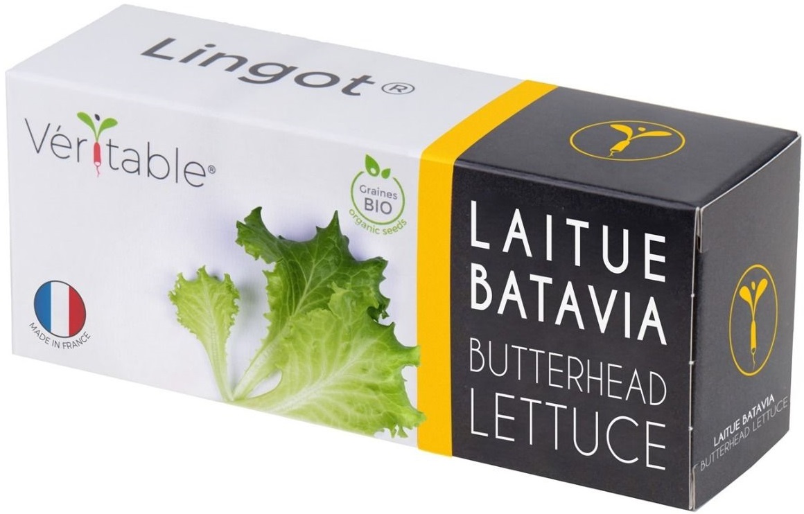 Umplutură sol Veritable - Lingot, Salată iceberg, fără OMG
