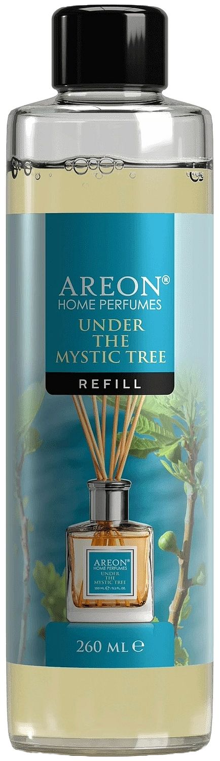 Rezervă odorizant Areon Classic - Under the Mystic Tree, 260 ml