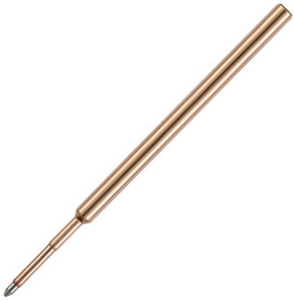 Reîncărcare pentru Fisher Space Pen - SPR1B, Bold, 1,3 mm, albastru