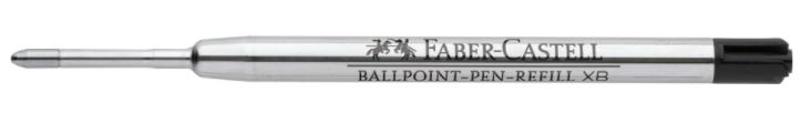 Rezerva pentru pix ХВ Faber Castell - Rosu
