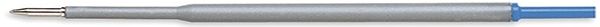 Penar stilou Ico Jumbo - 0,8 mm, albastru