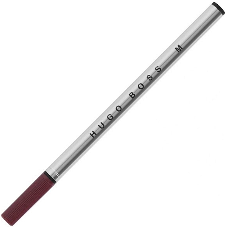Rezerva pentru roller Hugo Boss - 0.7 mm, negru