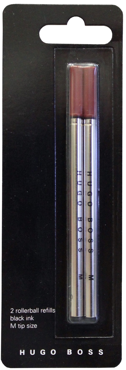 Rezerva pentru roller Hugo Boss - M, negru