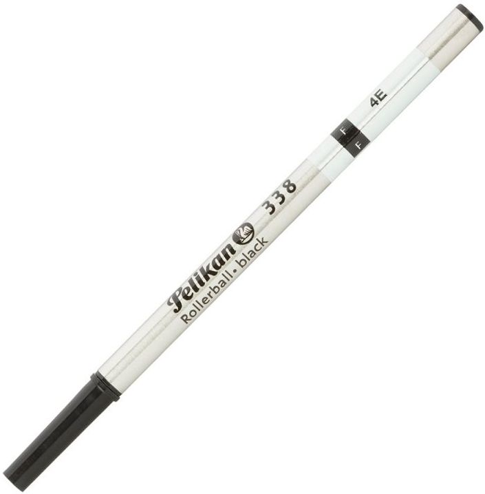 Rezerva pentru roller Pelikan - 338, M, rosu