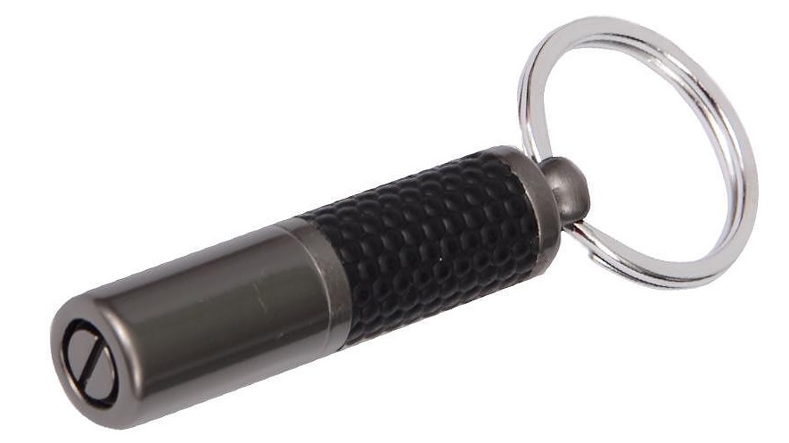 Punch pentru trabucuri Angelo - Metal Gun, 8 mm