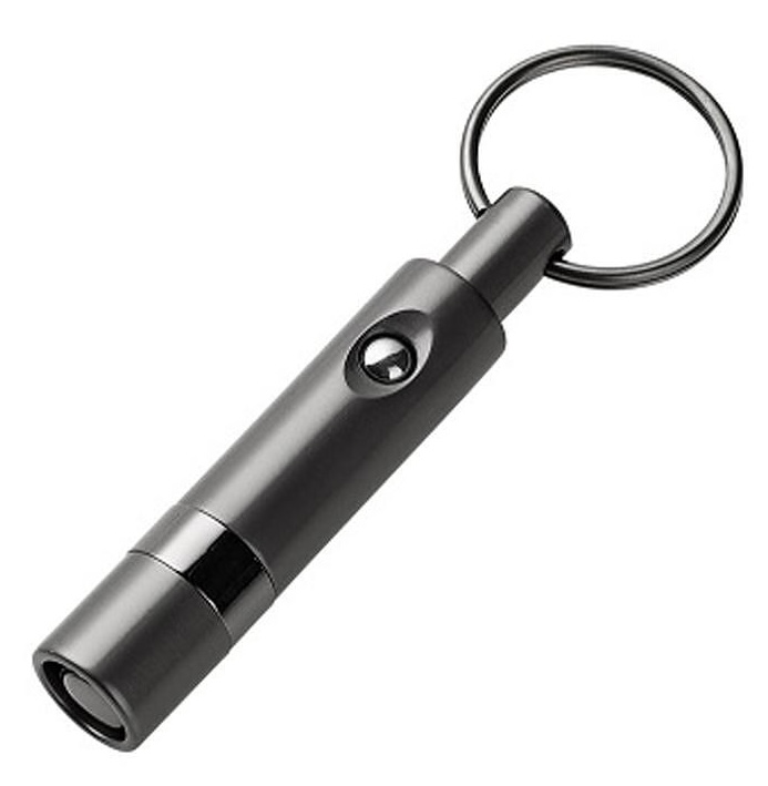 Punch pentru trabucuri Angelo - Metal Gun, automat