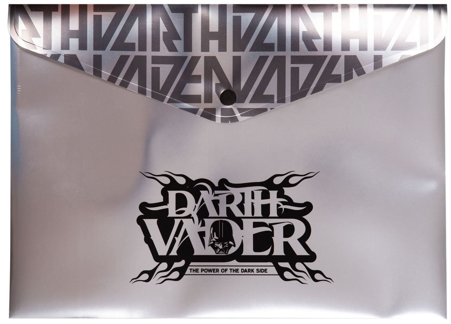 Cool Pack Negru - Disney 100, A4, Darth Vader