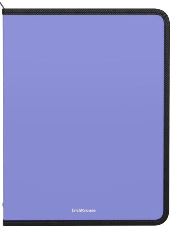 Erich Krause - Matt Pastel, A4, violet