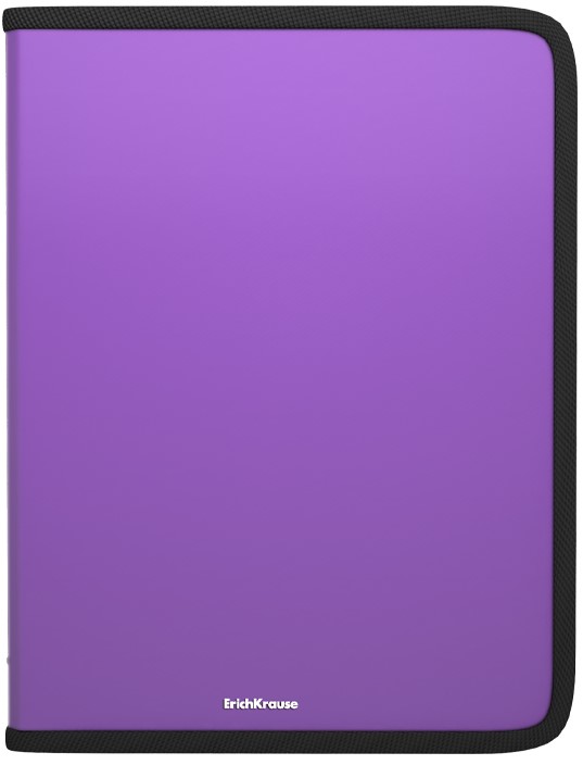 Erich Krause - Matt Vivid, A4+, violet
