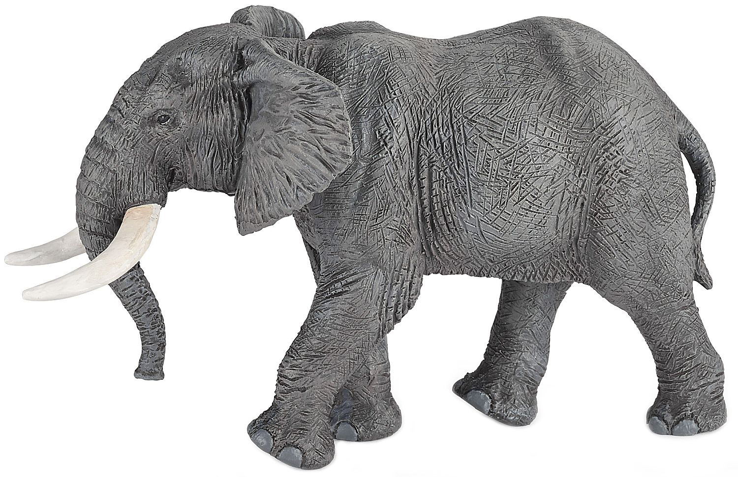 Figurina Papo Wild Animal Kingdom u2013 Elefant African