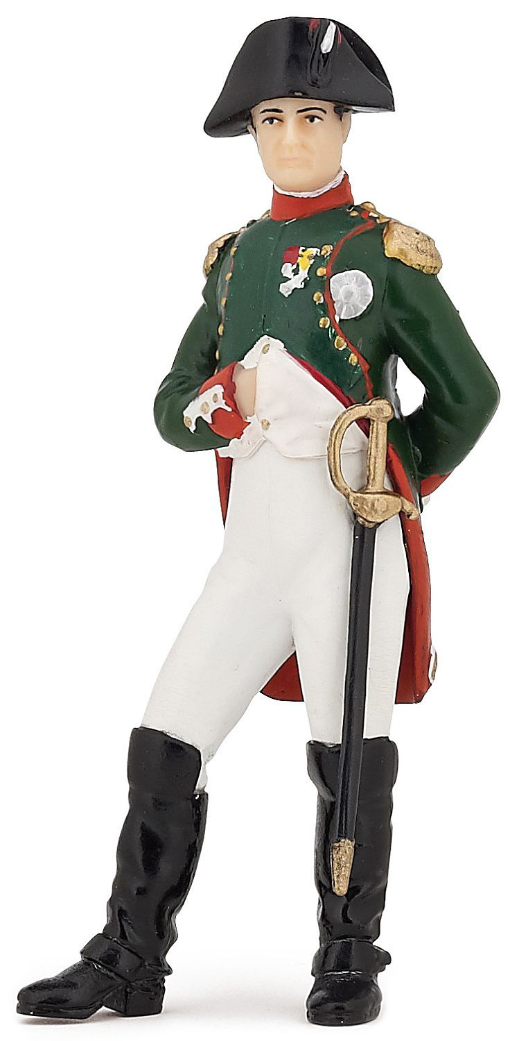 Figurină Papo Historicals Characters – Napoleon I