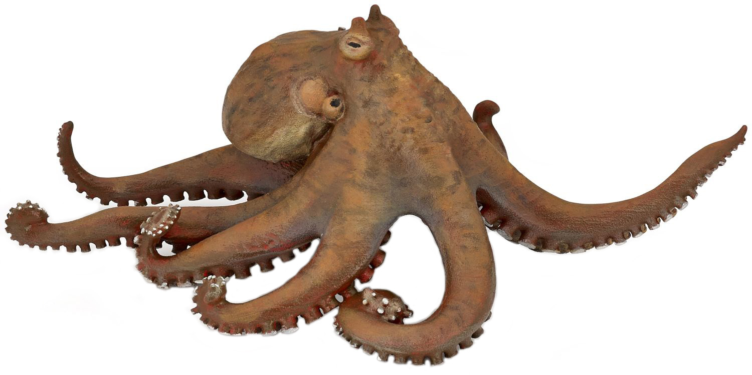 Figurina Papo Marine Life – Caracatita