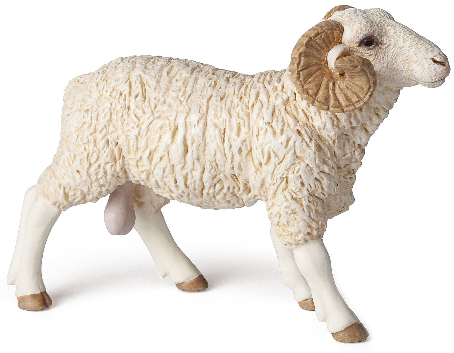 Figurina Papo Farmyard Friends – Berbec