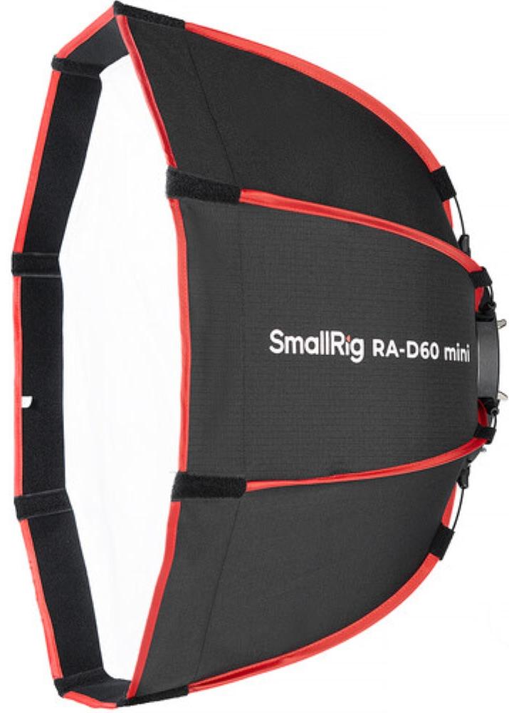 Softbox parabolic SmallRig - RA-D60, 60 cm