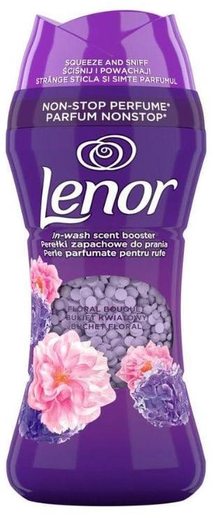 Perle de parfum Lenor - Floral Bouquet, 270 g