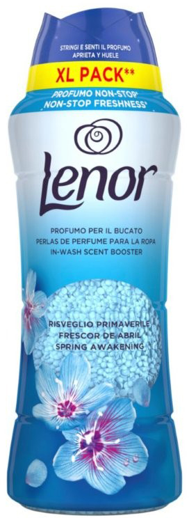 Perle de parfum Lenor - Spring Awakening, 495 g