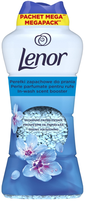 Perle de parfum Lenor - Spring Awakening, 735 g