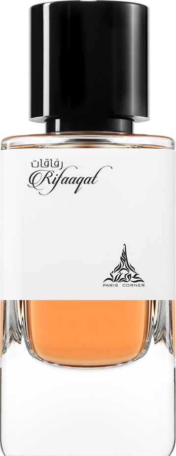 Paris Corner Oriental Apă de parfum Rifaaqat, 85 ml