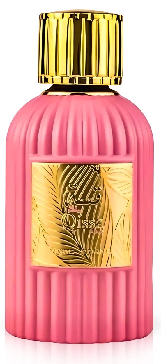 Paris Corner Apă de parfum Qissa Pink, 100 ml