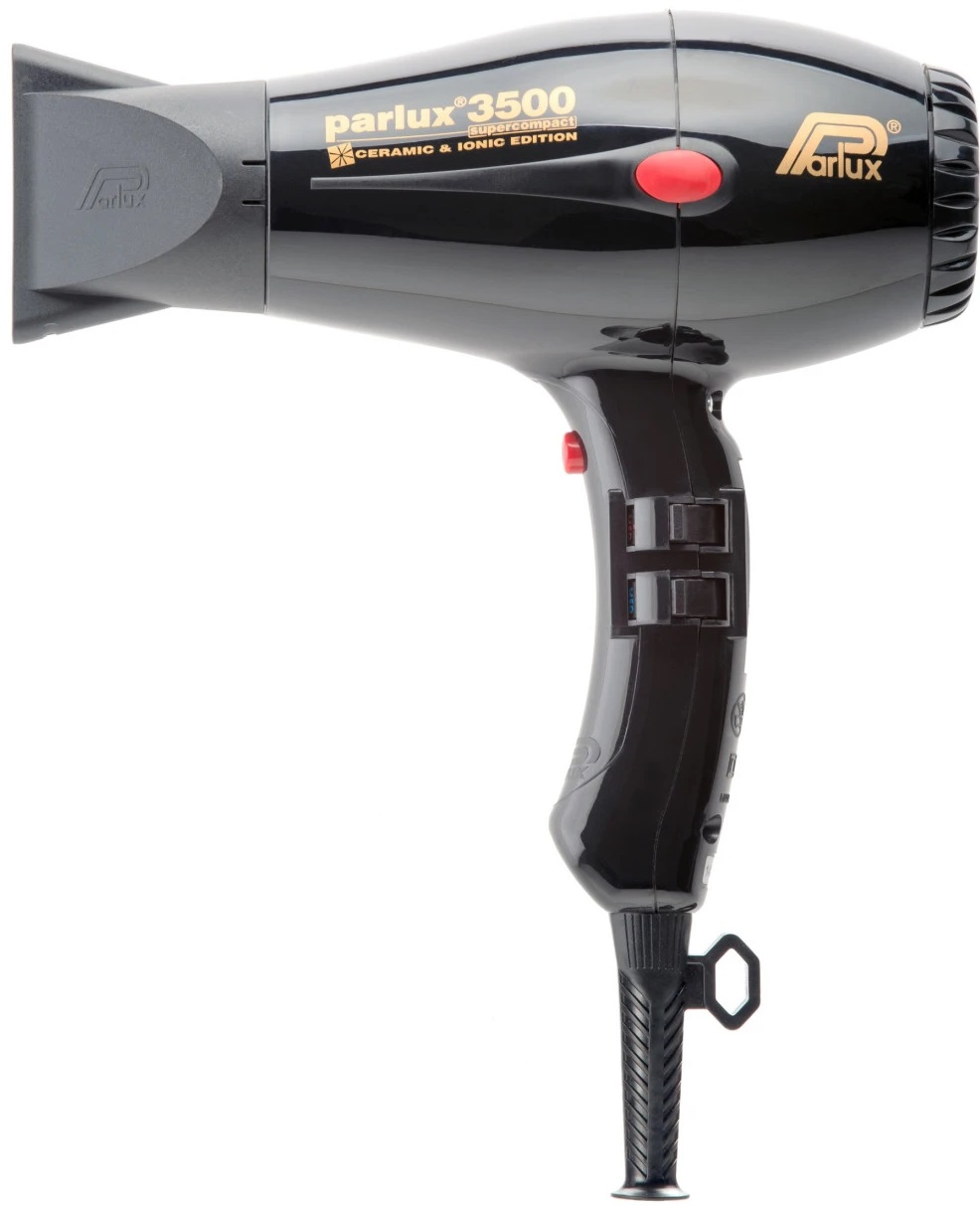 Uscător de Păr 3500 Supercompact Parlux 2000W - imagine 2