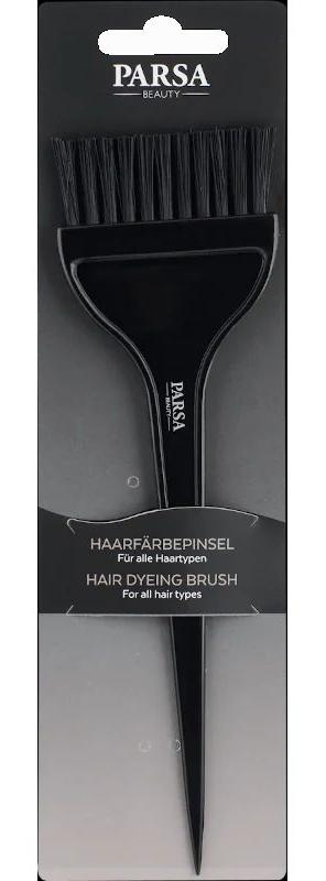 Parsa Beauty Pensulă pentru vopsirea părului, cu separator