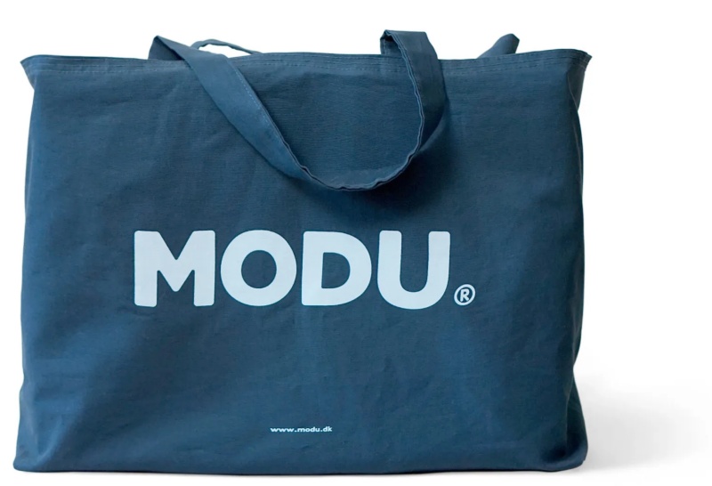 Geantă de călătorie Modu - Deep Blue