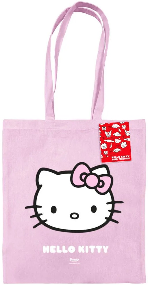 Geantă de cumpărături  Pyramid Animation: Sanrio - Hello Kitty