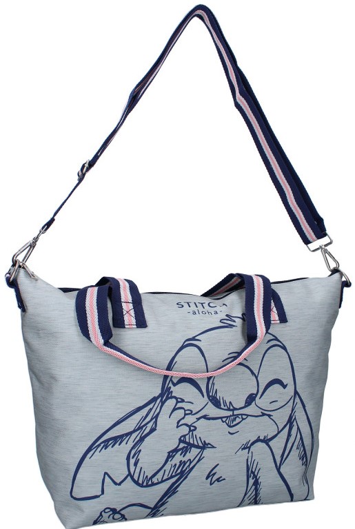 Geantă de cumpărături Vadobag Stitch - Fashion Mission