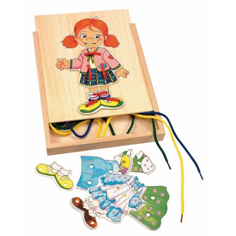 Puzzle de legat  Woody - Baiat