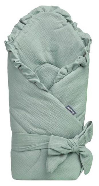 Scutec pentru descărcare  Sensillo - Khaki, 90 x 90 cm