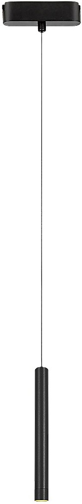 Pendul Rabalux - LiTrack, Pend.04W 70110, 5W, negru