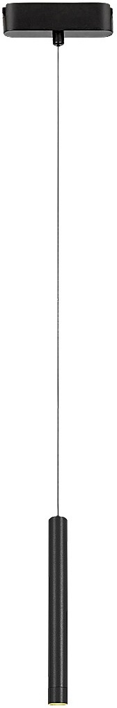 Pendul Rabalux - LiTrack, Pend.06V 70132, 5W, negru