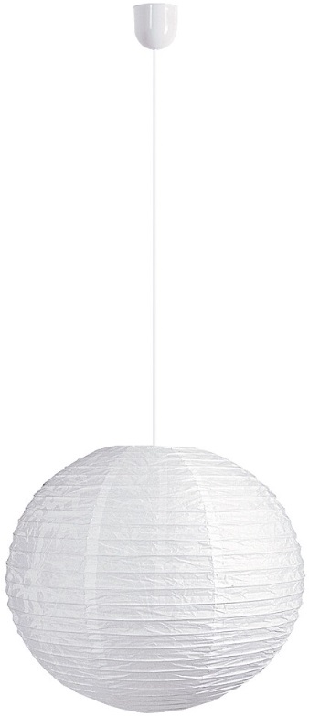 Pendel Rabalux - Rice 4898, IP20, alb