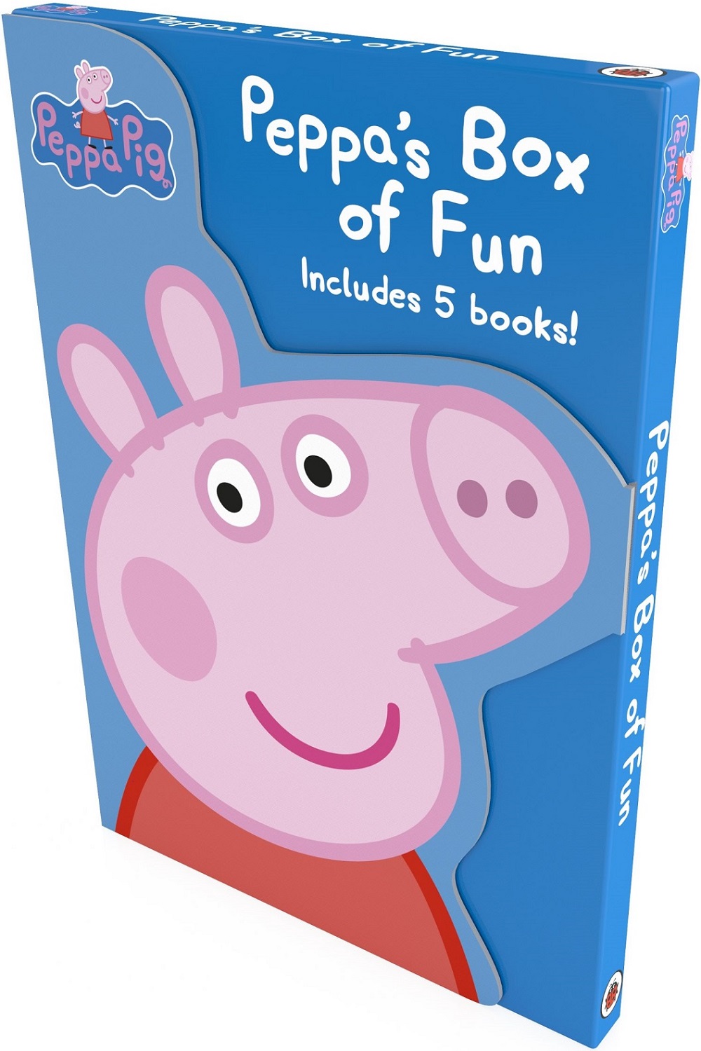 Peppa's Box of Fun