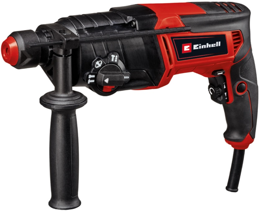 Ciocan rotopercutor  Einhell - TC-RH 800 4F, 800W