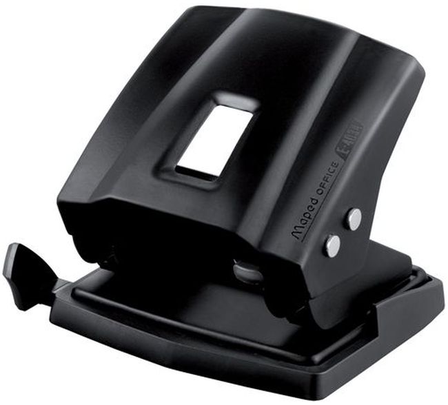 Perforator Maped - Essentials Metal, 20 - 25 coli