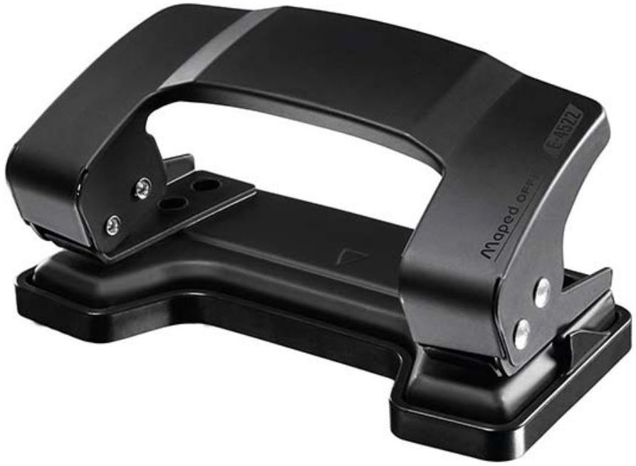 Perforator Maped - Essentials Metal, 6 - 8 coli