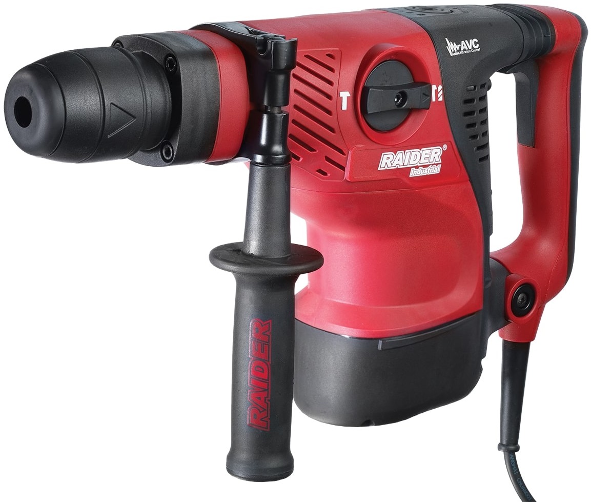 Perforator Raider - Industrial, RDI-HD45, 1350W, 48 mm