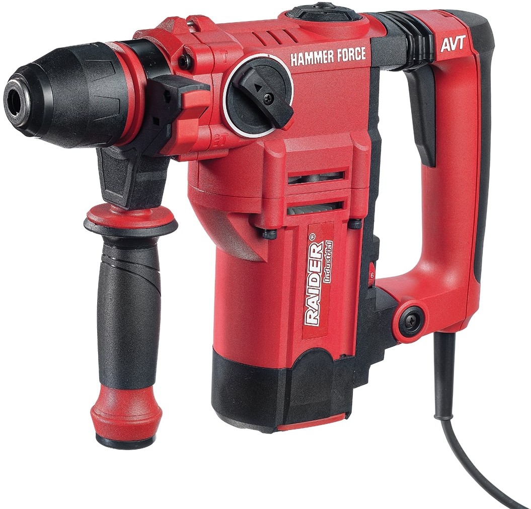 Perforator Raider - Industrial, RDI-HD49, 850W, 26 mm