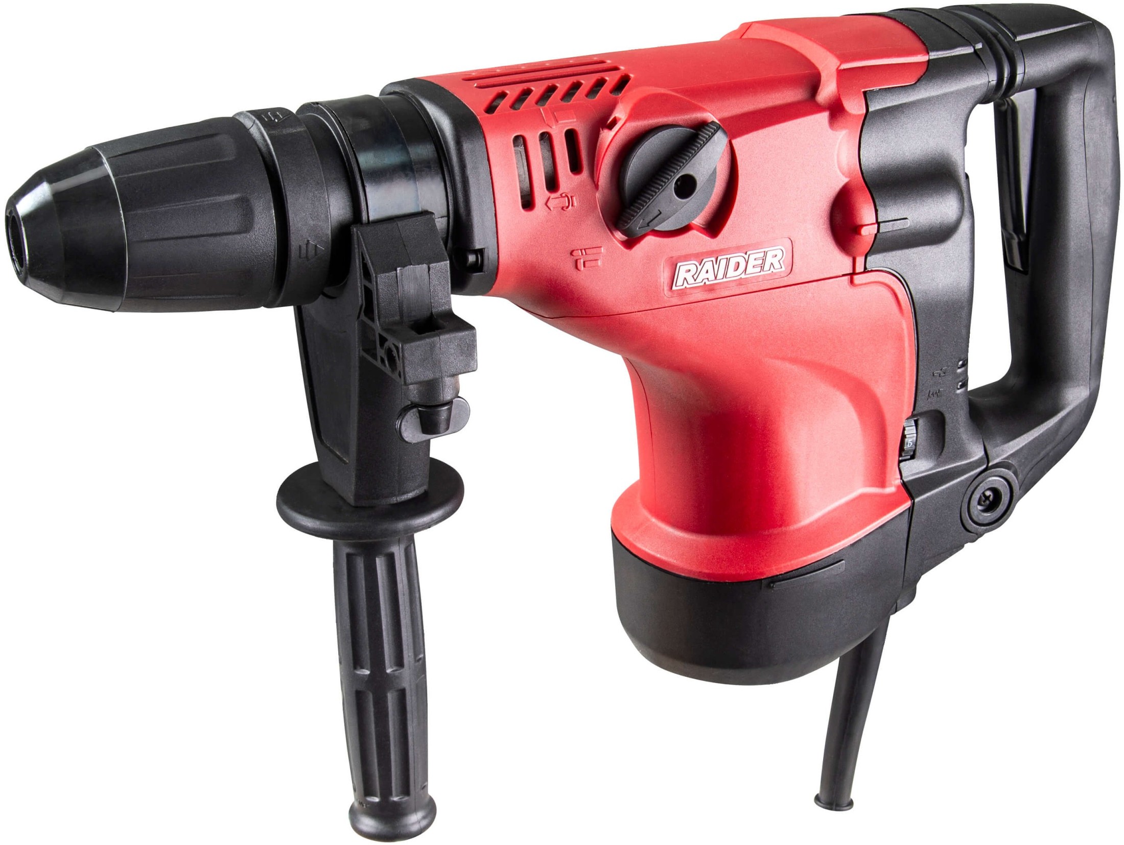 Perforator Raider - Pro, RDP-HD59, 1100W, 40 mm