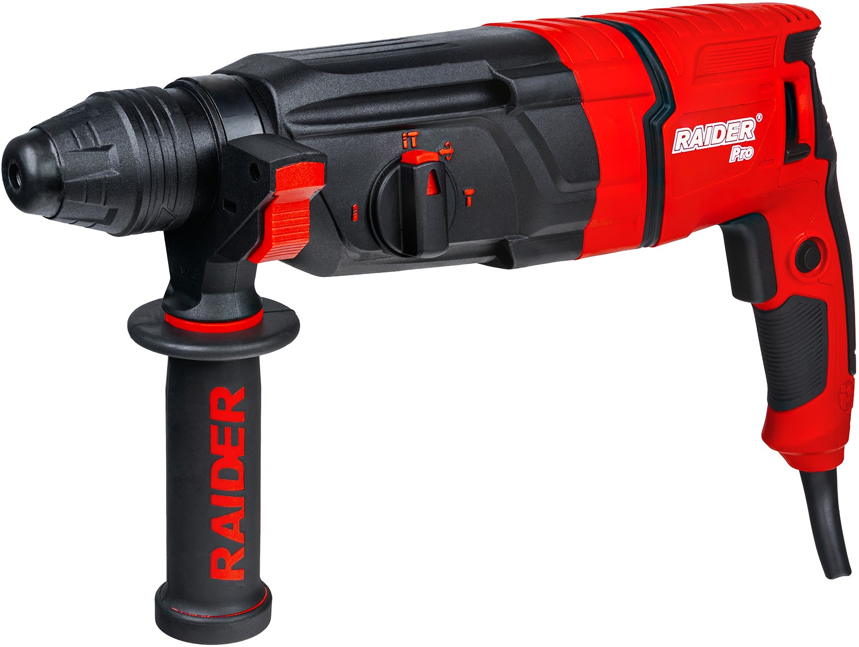 Perforator Raider - Pro, RDP-HD60, 900W, 28 mm