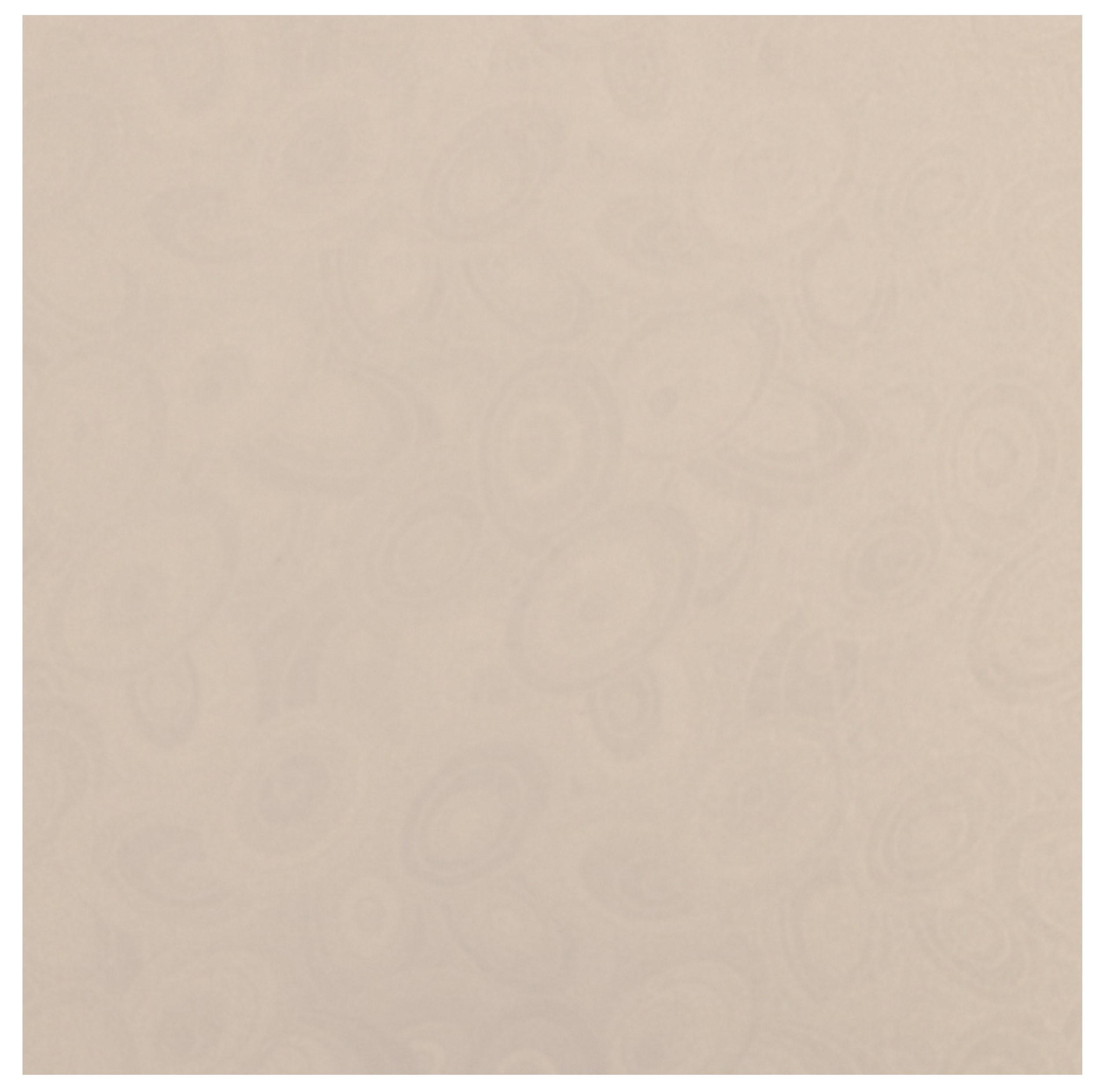 Carton perlat cu motiv Em art - 250 g/m2, 21 x 29.7 cm, bej (1 buc.)