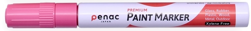 Marker permanent Penac - Roz