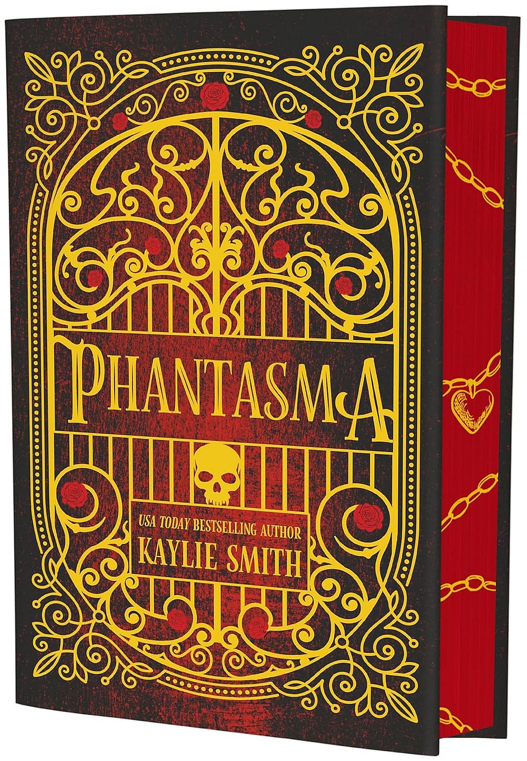 Phantasma (Hardcover)